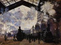 Monet, Claude Oscar